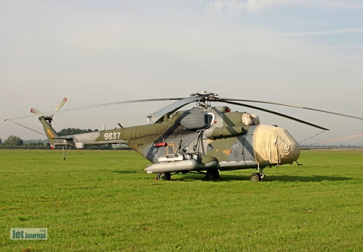 Mi-171, 9837