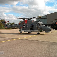 83+20 Sea Lynx Mk88 MFG3 (2448 visitas) 83+20 Sea Lynx Mk88 MFG3