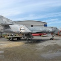 06 Dassault Etendard 4M (3526 visitas) 06 Dassault Etendard 4M