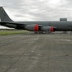 63-8033 KC-135R USAFE (2584 visite) 63-8033 KC-135R USAFE