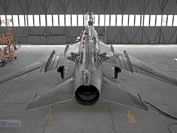 8816 Su-22M-4 40elt (4693 visites) 8816 Su-22M-4 40elt