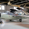XG-613, De Havilland DH.112 Sea Venom (3536 Besuche) XG-613, De Havilland DH.112 Sea Venom