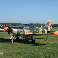 D-EDUR ST-26 SIAI-Marchetti SF-260MB (2631 відвідувань) D-EDUR ST-26 SIAI-Marchetti SF-260MB