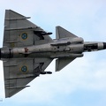 SE-DXN, 52, Saab Viggen