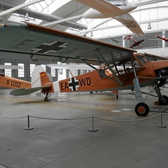 D-EAWD Fi-156C-3 Trop Storch cn 2072 Pic1 (2645 Besuche) D-EAWD Fi-156C-3 Trop Storch cn 2072 Pic1