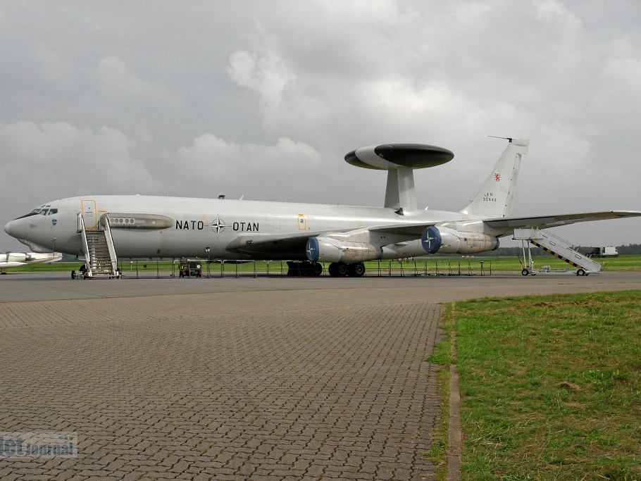 LX-N90448 E-3A