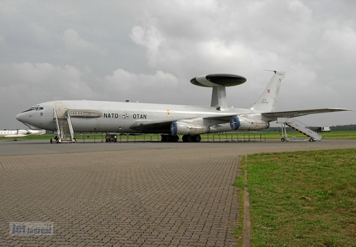 LX-N90448 E-3A (2010 Besuche) LX-N90448 E-3A
