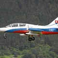 5302 L-39CM Slovak Air Force (2271 Besuche) 5302 L-39CM Slovak Air Force