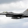FB-20, F-16BM, Belgian Air Component (просмотров: 4292) FB-20, F-16BM, Belgian Air Component