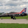 XX261 Hawk T1A 208Rsqn RAF Pic1 (2353 odwiedzin) XX261 Hawk T1A 208Rsqn RAF Pic1