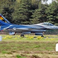 FA-84. F-16AM, Belgian Air Force Solodisplay (2801 Besuche) FA-84. F-16AM, Belgian Air Force Solodisplay