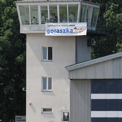 Tower G¢raszka (860 Besuche) Tower G¢raszka