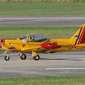 ST-48, SIAI SF-260, Belgian Air Component (3069 Besuche) ST-48, SIAI SF-260, Belgian Air Component