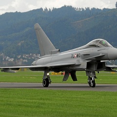 7L-WC EF2000 Bundesheer (2184 Besuche) 7L-WC EF2000 Bundesheer
