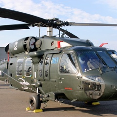 SP-YVC, Sikorski S-70i