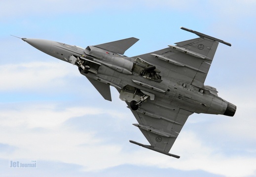 135 JAS39A Gripen