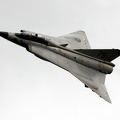 SE-DXP, Saab J35 Draken