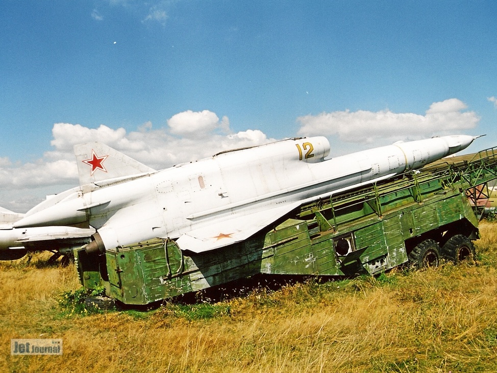 Tu-141 Strish