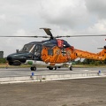 83+09 Super Lynx Mk.88 MFG3 (2207 відвідувань) 83+09 Super Lynx Mk.88 MFG3