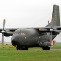50+29 C-160D Transall LTG62 Pic2 (903 відвідувань) 50+29 C-160D Transall LTG62 Pic2