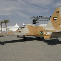 MB339A UAE Air Force (917 Besuche) MB339A UAE Air Force
