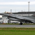 673 F-16AM Landung (2315 Besuche) 673 F-16AM Landung
