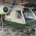 D-HZPS Ka-26 Pic2 (2779 Besuche) ex. DDR-VPK D-HZPS Ka-26 Pic2