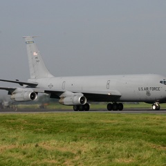 71431, KC-135E, US Air Force
