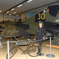 35630/30 J35J Draken (3582 Besuche) 35630/30 J35J Draken