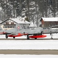 J-3015 J-3062 F-5E Tiger