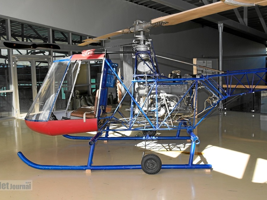 Kjeller PK X-1 (3172 visites) Kjeller PK X-1