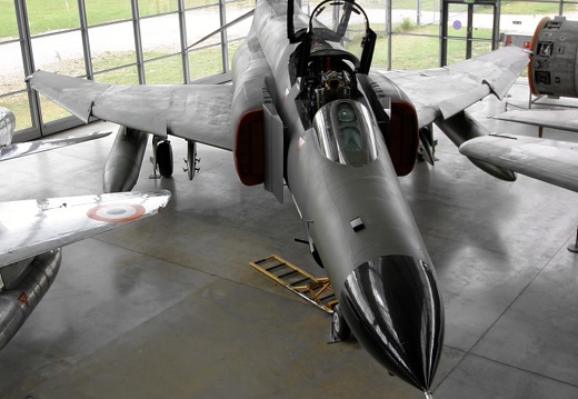 67-0260 SP F-4E cn 2972 Pic1 (2127 odwiedzin) 67-0260 SP F-4E cn 2972 Pic1