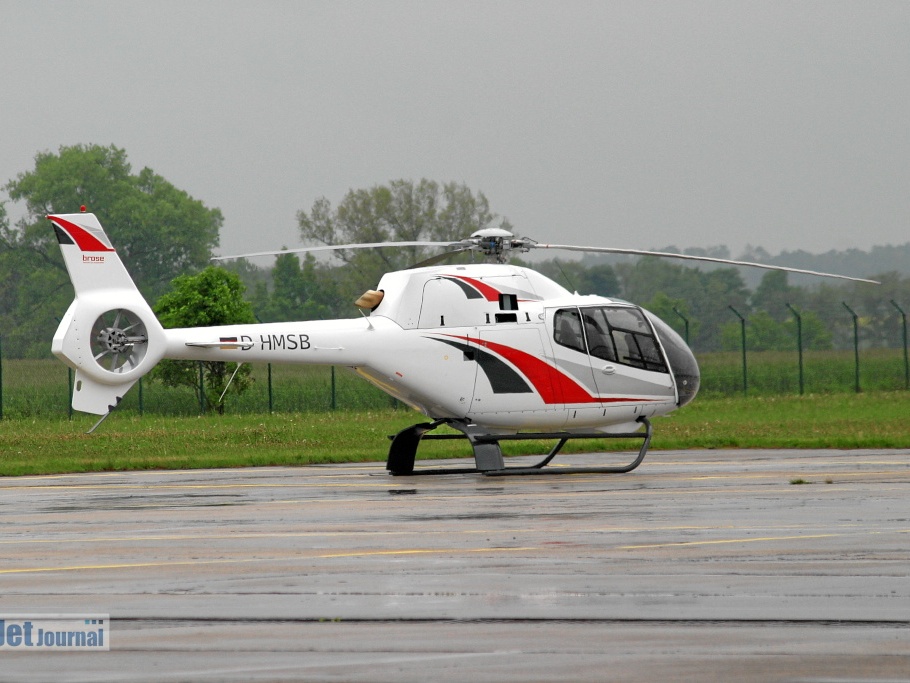 D-HMSB EC120B Brose Technik (852 Besuche) D-HMSB EC120B Brose Technik