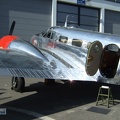 N21FS Beech 18 Pic3 (2367 Besuche) N21FS Beech 18 Pic3