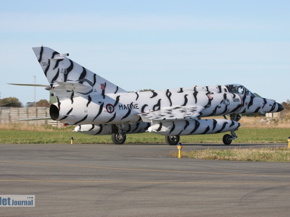 49 Super Etendard M 11F Aéronavale 