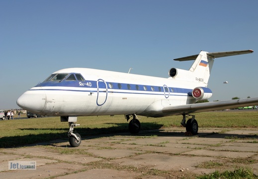 RA-88239, Jak-40