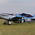 N6328T, P-51D Mustang (4120 visitas) N6328T, P-51D Mustang