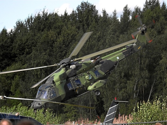 NH-206 NH90-TTH (2260 odwiedzin) NH-206 NH90-TTH