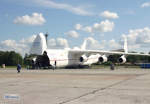 An-225, UR-82060
