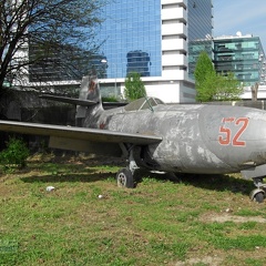 52 Jak-23 (2973 Besuche) 52 Jak-23
