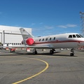 0125 Falcon 20C5 717skv Luftforsvaret