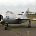3905, MiG-15bis, ex. CSSR Air Force (3741 visits) 3905, MiG-15bis, ex. CSSR Air Force