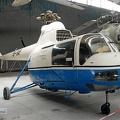 SP-SAP, SM-2 (2844 Besuche) Umbau/Weiterenticklung aus WSK SM-1/ Mi-1, Werk Nr. S202016 SP-SAP, SM-2