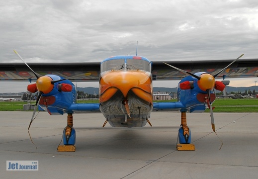 HA-ACM Do-28 Pic2