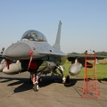 ET-613, F-16BM, Royal Danish Air Force (2893 návštěv) ET-613, F-16BM, Royal Danish Air Force