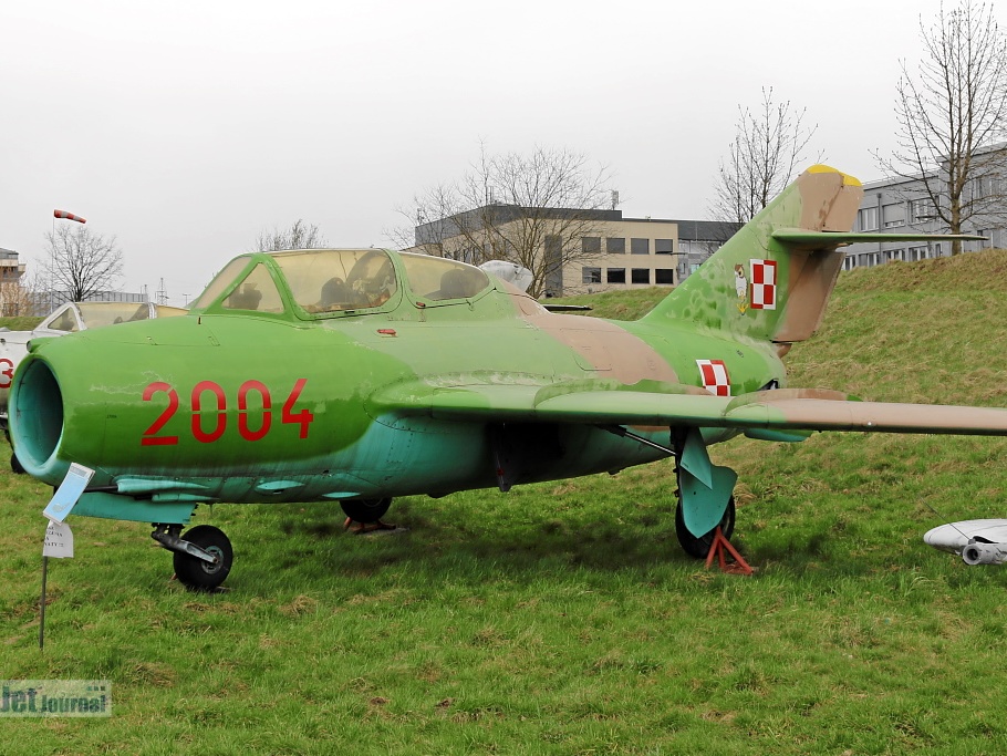 2004, WSK SBLim-2A (3101 visitas) 2004, WSK SBLim-2A