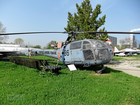 86 IAR316B