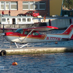 N777YW Cessna R172K Hawk XP II Pic2 (3330 visitas) N777YW Cessna R172K Hawk XP II Pic2