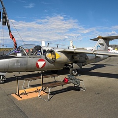 1126 RF-26 Saab J105OE Bundesheer (2385 Besuche) 1126 RF-26 Saab J105OE Bundesheer