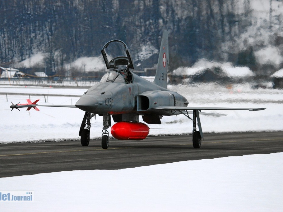 J-3079 F-5E Tiger Pic4 (2885 Besuche) J-3079 F-5E Tiger Pic4